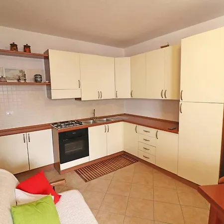 Casa Martina In Appartement *