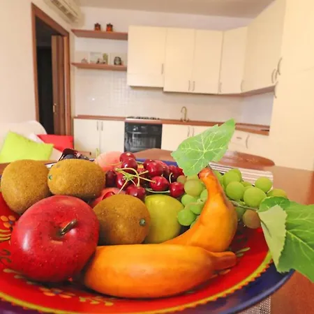 Casa Martina In Appartamento