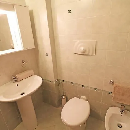 Appartement Casa Martina In