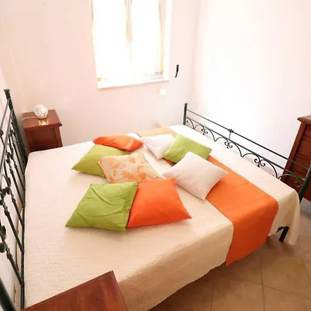 Casa Martina In Appartement *