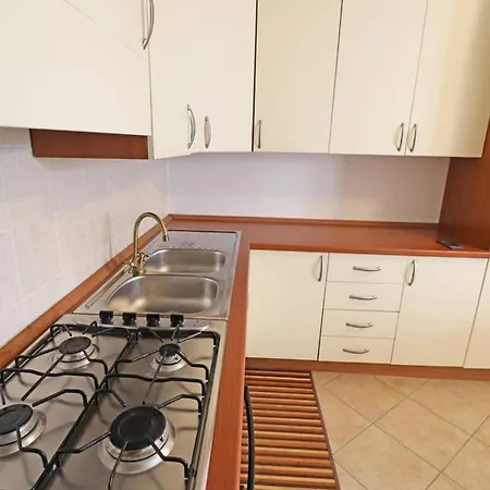 Casa Martina In Apartment Otranto