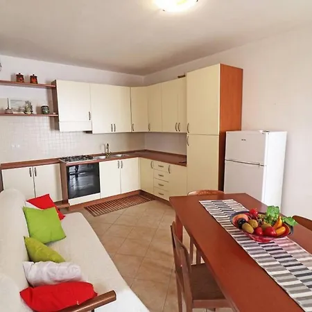 Appartement Casa Martina In Otrante