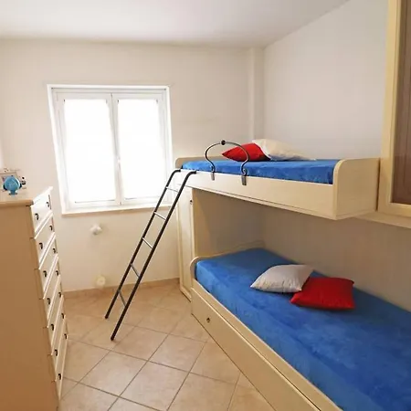Apartment Casa Martina In *