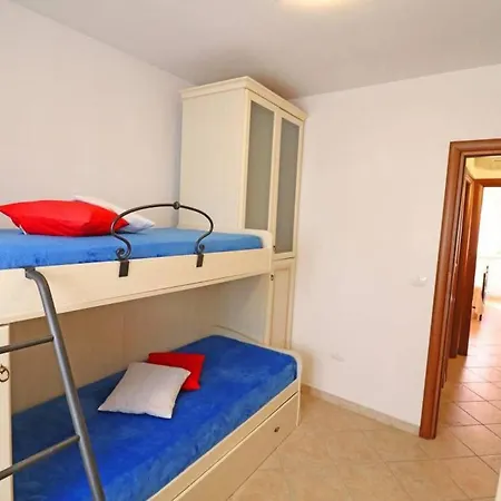 Casa Martina In Appartamento