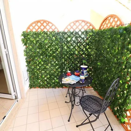 Appartamento Casa Martina In