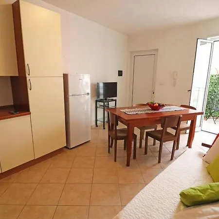 Casa Martina In Appartement *