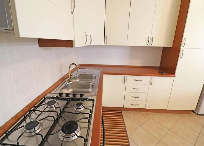 Casa Martina In Appartement Otranto