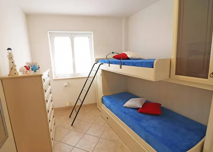 Lägenhet Casa Martina In *