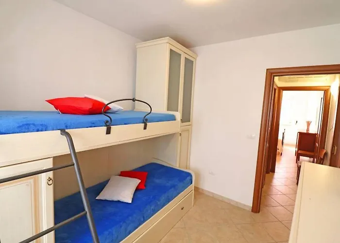 Casa Martina In Appartement