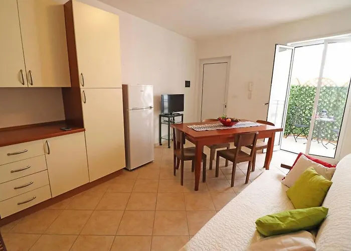 Casa Martina In Appartement *